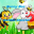 Bubble Shooter Ball Challenge