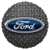 Ford Logo 3D Live Wallpaper