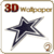 Dallas Cowboys 3D Live Wallpaper FREE