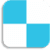 Piano Tiles Blue