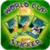 World Cup Sticker