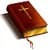 Bible Verses About God Peace/Love