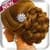 Woman Hair Style Photo Editor HD