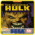 The Incredible Hulk SEGA