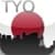 Tokyo Map