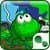Frog Burst and 40 Games