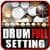 Real Drums Patterns deep