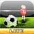 Pocket Foosball Lite