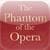 The Phantom of the Opera by Gaston Leroux; ebook