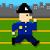 Crazy Police FREE