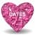 Love Test Dates