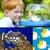 Fish Photo Collage Maker
