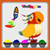 Color Books Template