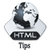 Html Tips