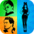 Celebrity Shadow Quiz