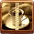 Top Coffee Zipper Lock Screen