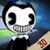 Scary Bendy Neighbor 3D