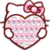 Hello Kitty Keyboard