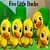 Five Little Ducks Kid Poem