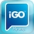 Navigation for Argentina - iGO My way 2010