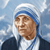Mother Teresas Facts 240x320 Keypad