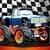 Truck Racing Games