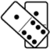 Dominoes Classic Game