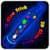 3D Glow Stick Light