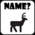 Guess the Name Animal 2