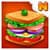Sandwich Stand