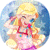 Dress Up Iris