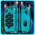 CyanHD Next Launcher 3D theme