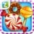 Cookie Crush Legend Saga