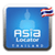 ASIA Locator Thailand