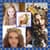 Fantastic Crown Photo Collage