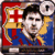 Lionel Messi Iphone Go Locker XY