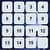 15 Puzzle - Game