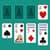 Solitaire - Windows Klondike
