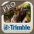 Trimble GPS Hunt Pro extra