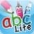 abc PocketPhonics Lite: letter sounds & writing + first words