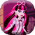 Dress up Draculaura monster on halloween