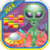 Alien Brick Breaker