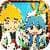 Magi The Labyrinth of Magic Manga Match Color Game