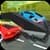 Chained Cars Racing Stunts