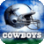 Dallas Cowboys NFL Live Wallpaper