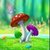 Mushroom 3D Live Wallpaper