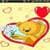 Love Bear Animated