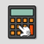 Cartoonator - Animated cartoon calculator