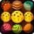 Tasty Jewel: Swap and Match Sweets