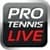 Pro Tennis Live